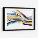 Soundwaves I - Grace Popp | Cuadro decorativo de Canvas Lab