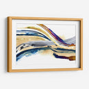 Soundwaves I - Grace Popp | Cuadro decorativo de Canvas Lab