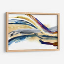 Soundwaves I - Grace Popp | Cuadro decorativo de Canvas Lab