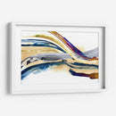 Soundwaves I - Grace Popp | Cuadro decorativo de Canvas Lab