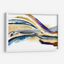 Soundwaves I - Grace Popp | Cuadro decorativo de Canvas Lab