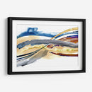 Soundwaves Ii - Grace Popp | Cuadro decorativo de Canvas Lab