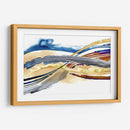 Soundwaves Ii - Grace Popp | Cuadro decorativo de Canvas Lab