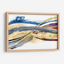 Soundwaves Ii - Grace Popp | Cuadro decorativo de Canvas Lab