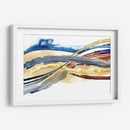 Soundwaves Ii - Grace Popp | Cuadro decorativo de Canvas Lab