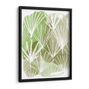 Parche Palmas I - Grace Popp | Cuadro decorativo de Canvas Lab