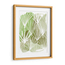 Parche Palmas I - Grace Popp | Cuadro decorativo de Canvas Lab