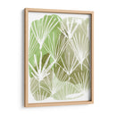 Parche Palmas I - Grace Popp | Cuadro decorativo de Canvas Lab
