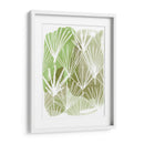 Parche Palmas I - Grace Popp | Cuadro decorativo de Canvas Lab