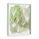 Parche Palmas I - Grace Popp | Cuadro decorativo de Canvas Lab