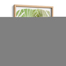 Patch Palms Ii - Grace Popp | Cuadro decorativo de Canvas Lab