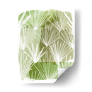 Patch Palms Ii - Grace Popp | Cuadro decorativo de Canvas Lab