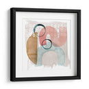 Formación Hygge I - Grace Popp | Cuadro decorativo de Canvas Lab