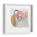 Formación Hygge I - Grace Popp | Cuadro decorativo de Canvas Lab