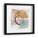 Formación Hygge Ii - Grace Popp | Cuadro decorativo de Canvas Lab