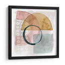 Formación Hygge Ii - Grace Popp | Cuadro decorativo de Canvas Lab