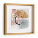 Formación Hygge Ii - Grace Popp | Cuadro decorativo de Canvas Lab