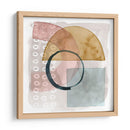 Formación Hygge Ii - Grace Popp | Cuadro decorativo de Canvas Lab