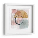 Formación Hygge Ii - Grace Popp | Cuadro decorativo de Canvas Lab