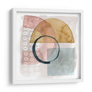 Formación Hygge Ii - Grace Popp | Cuadro decorativo de Canvas Lab