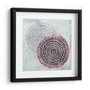 Berry Mandalas I - Grace Popp | Cuadro decorativo de Canvas Lab