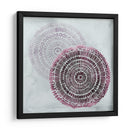 Berry Mandalas I - Grace Popp | Cuadro decorativo de Canvas Lab