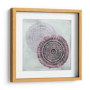 Berry Mandalas I - Grace Popp | Cuadro decorativo de Canvas Lab