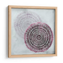 Berry Mandalas I - Grace Popp | Cuadro decorativo de Canvas Lab