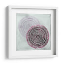 Berry Mandalas I - Grace Popp | Cuadro decorativo de Canvas Lab
