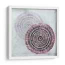 Berry Mandalas I - Grace Popp | Cuadro decorativo de Canvas Lab