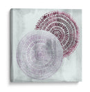 Berry Mandalas Ii - Grace Popp | Cuadro decorativo de Canvas Lab