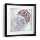 Berry Mandalas Ii - Grace Popp | Cuadro decorativo de Canvas Lab