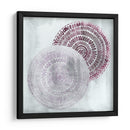Berry Mandalas Ii - Grace Popp | Cuadro decorativo de Canvas Lab