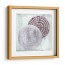 Berry Mandalas Ii - Grace Popp | Cuadro decorativo de Canvas Lab