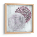 Berry Mandalas Ii - Grace Popp | Cuadro decorativo de Canvas Lab