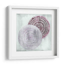 Berry Mandalas Ii - Grace Popp | Cuadro decorativo de Canvas Lab