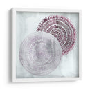 Berry Mandalas Ii - Grace Popp | Cuadro decorativo de Canvas Lab