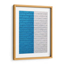 Muro duotono | Cuadro decorativo de Canvas Lab