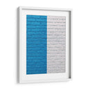 Muro duotono | Cuadro decorativo de Canvas Lab