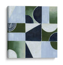 Círculos De Cultivo I - Grace Popp | Cuadro decorativo de Canvas Lab