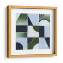 Círculos De Cultivo Ii - Grace Popp | Cuadro decorativo de Canvas Lab