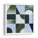Círculos De Cultivo Ii - Grace Popp | Cuadro decorativo de Canvas Lab