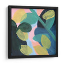 May Sucursales I - Melissa Wang | Cuadro decorativo de Canvas Lab