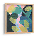 May Sucursales I - Melissa Wang | Cuadro decorativo de Canvas Lab