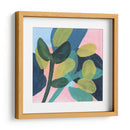 May Sucursales Ii - Melissa Wang | Cuadro decorativo de Canvas Lab