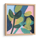 May Sucursales Ii - Melissa Wang | Cuadro decorativo de Canvas Lab