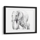 Nuevos Comienzos I - Melissa Wang | Cuadro decorativo de Canvas Lab