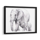 Nuevos Comienzos I - Melissa Wang | Cuadro decorativo de Canvas Lab