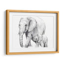 Nuevos Comienzos I - Melissa Wang | Cuadro decorativo de Canvas Lab