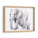 Nuevos Comienzos I - Melissa Wang | Cuadro decorativo de Canvas Lab